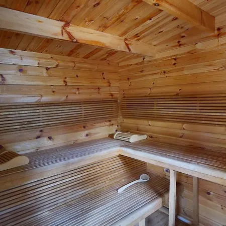 Maison Spa de Campagne Dormelles Extérieur photo