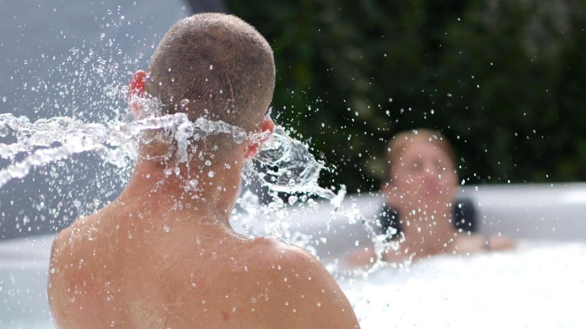 O Et Terre, Ressourcement Bains Cryo Sauna Et Foret Villa *