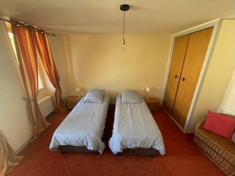 Villa O Et Terre, Ressourcement Bains Cryo Sauna Et Foret