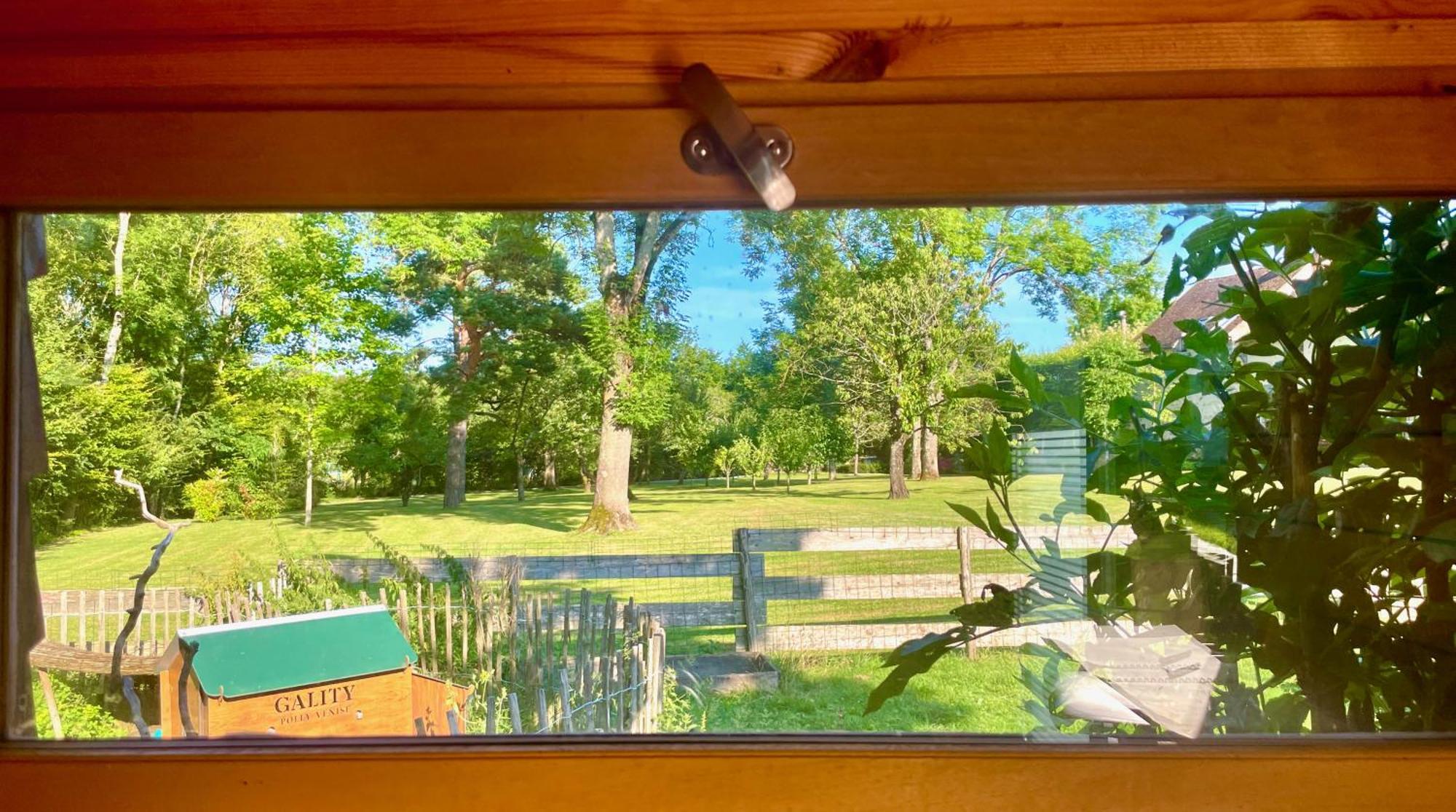 O Et Terre, Ressourcement Bains Cryo Sauna Et Foret *