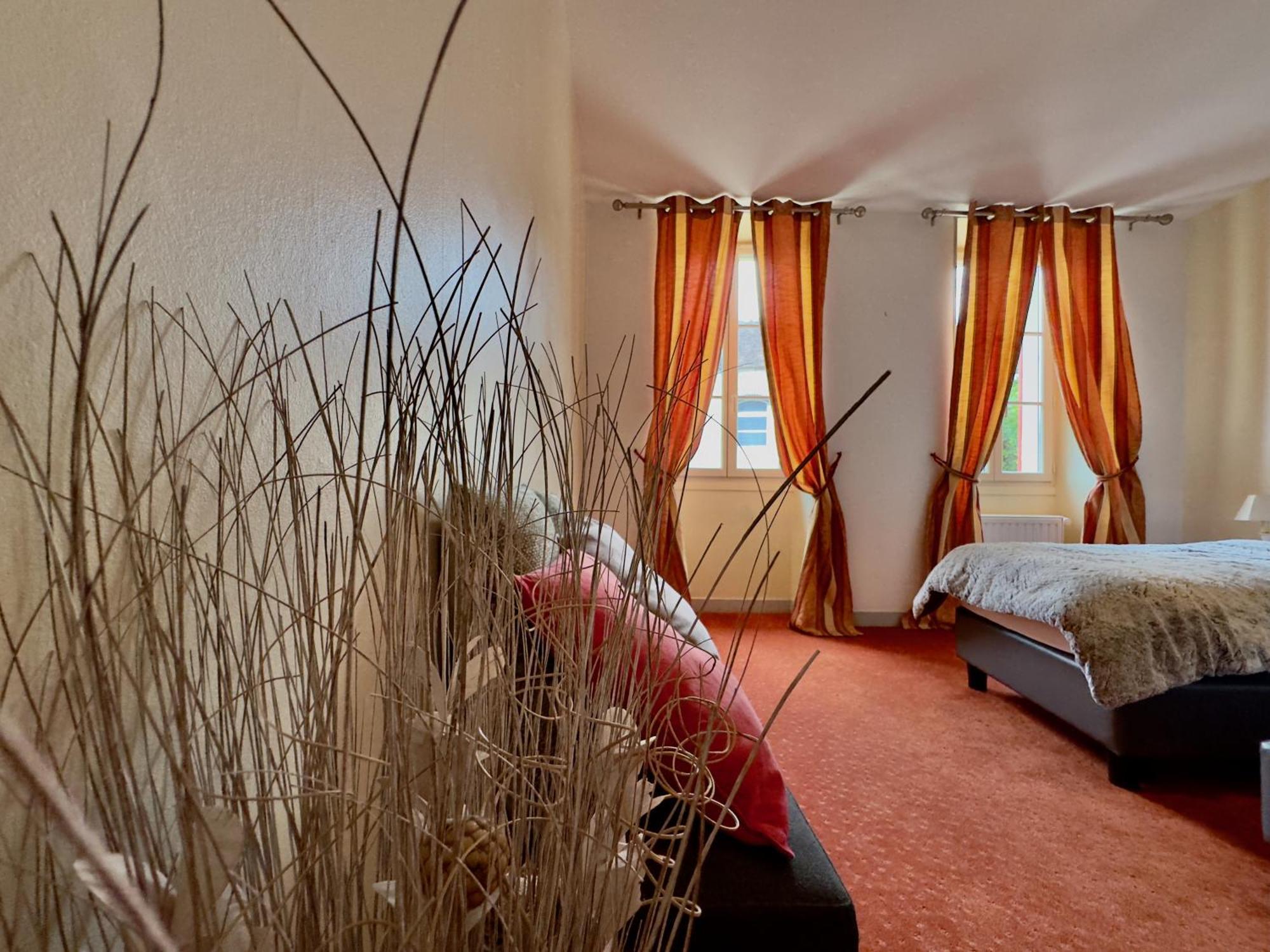 O Et Terre, Ressourcement Bains Cryo Sauna Et Foret Dormelles